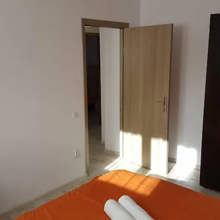 Apartament Andra Poiana Braşov Exterior foto