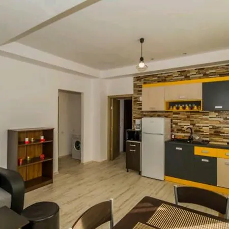 Apartament Andra Poiana Braşov Exterior foto