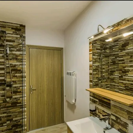 Apartament Andra Poiana Braşov Exterior foto