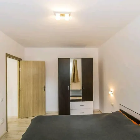Apartament Andra Poiana Braşov Exterior foto