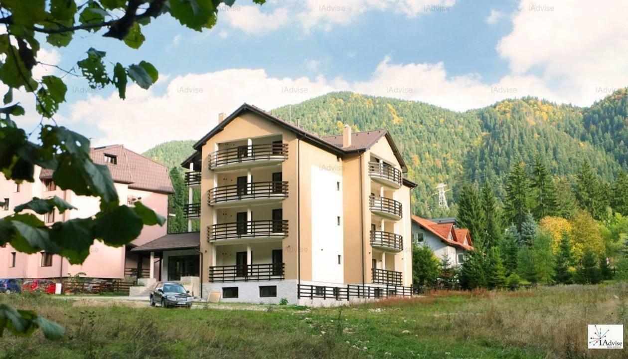 Apartment Andra