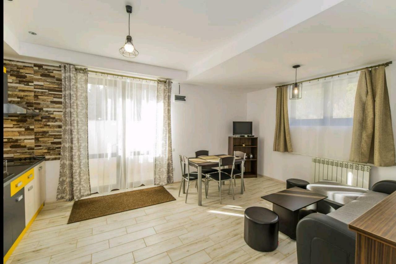 Apartment Andra Poiana Brasov