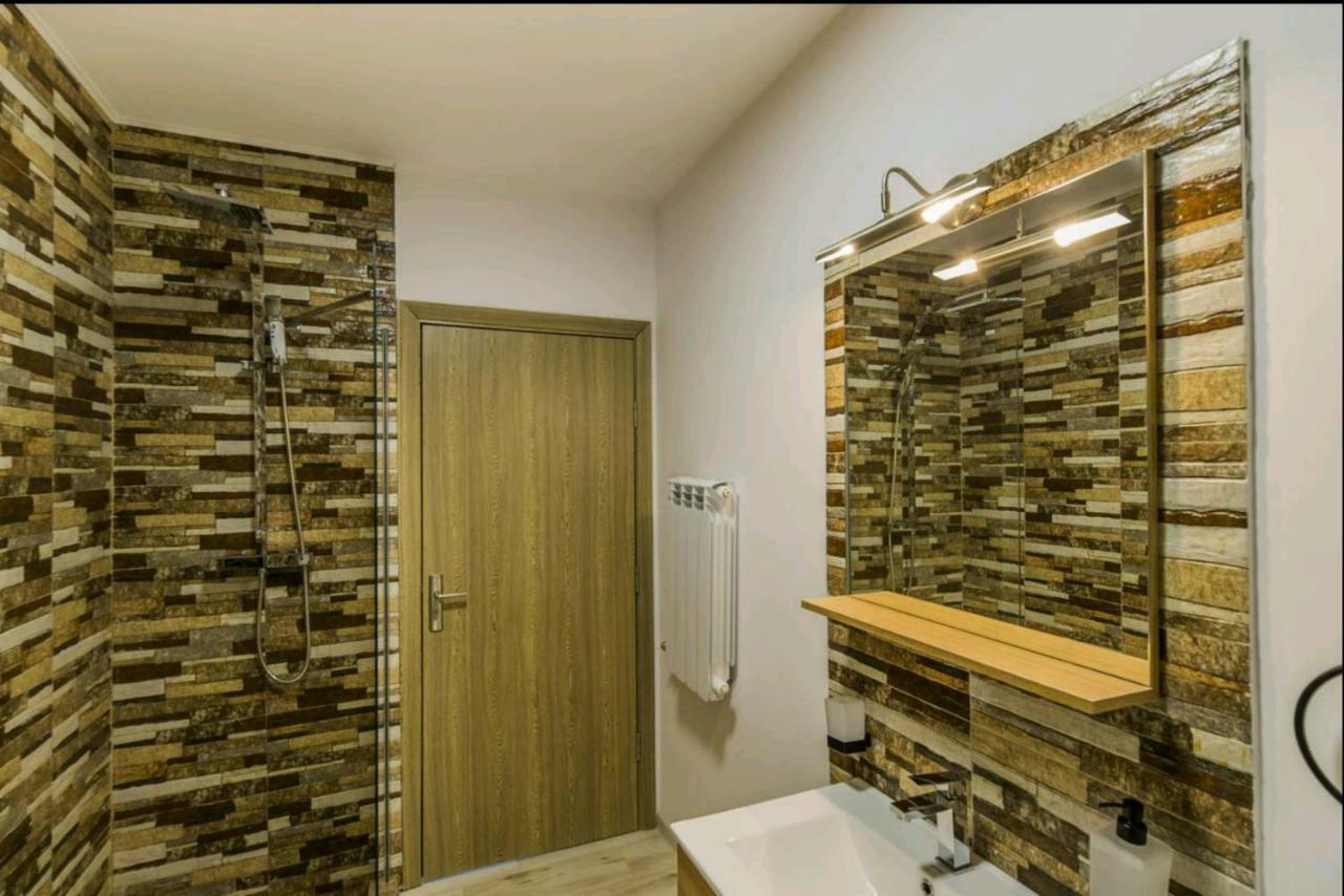 Apartment Andra Poiana Brasov